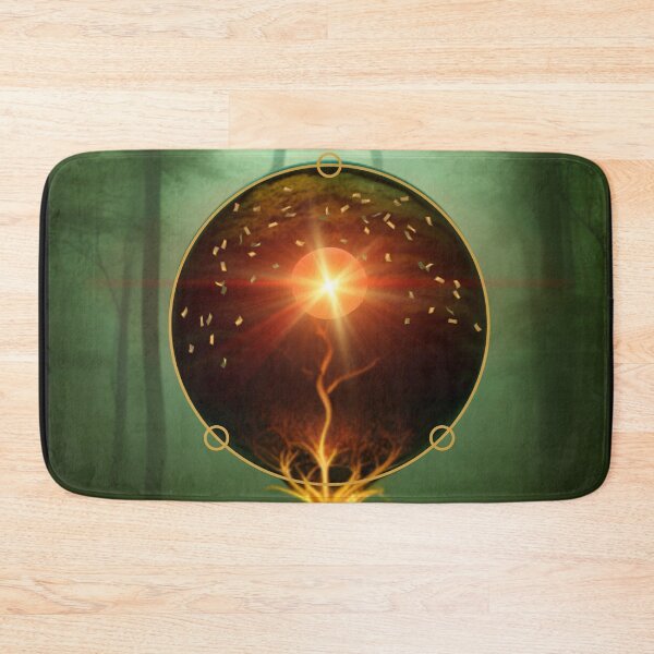 Item preview, Forest Magic designed and sold by Danyell369.