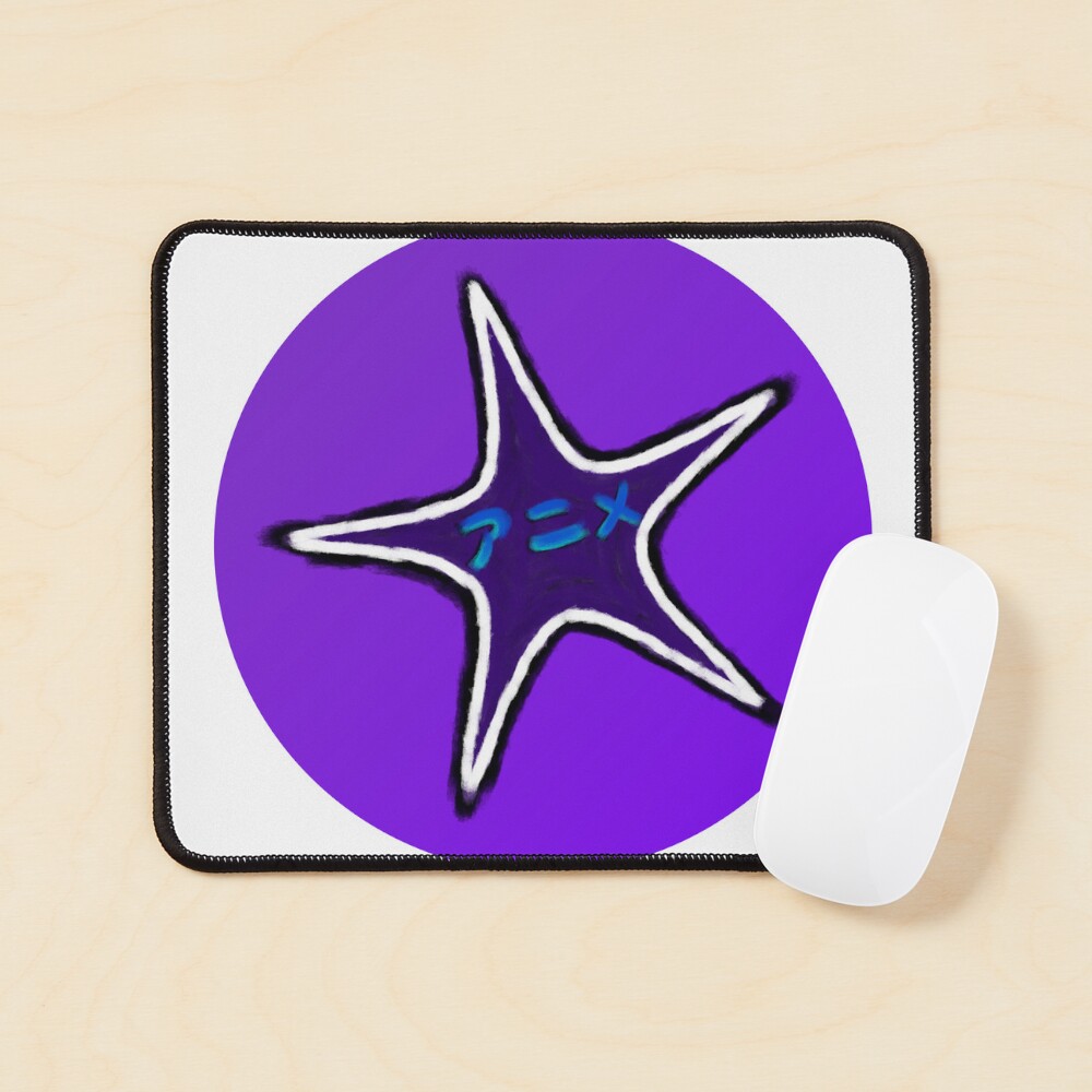 Item preview, Mouse Pad designed and sold by GenreVerse.