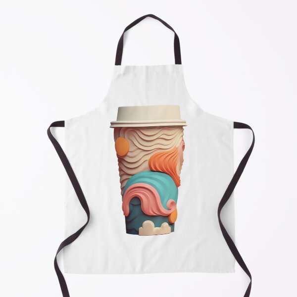 Item preview, Gurokawa Coffee Cups designed and sold by ivanmejia.
