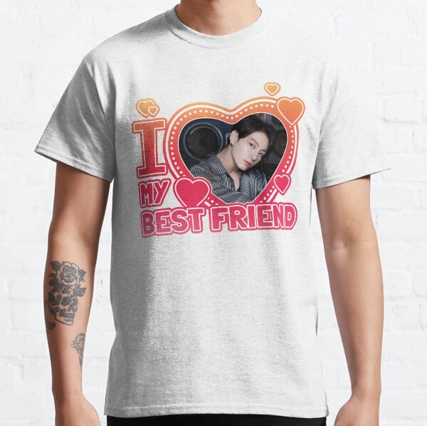 army best friend shirts