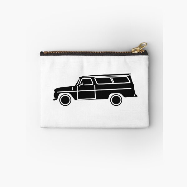 Item preview, 1965 chevrolet suburban panel designed and sold by AutoClub.