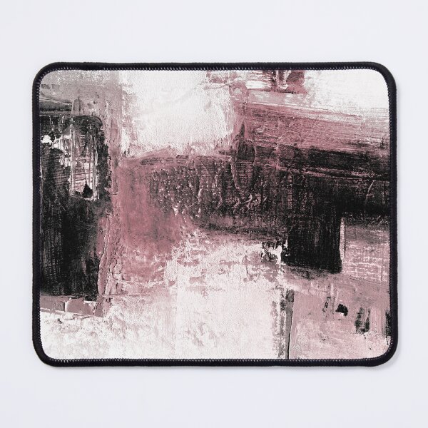 Item preview, pink black white art designed and sold by ElaSzczepaniak.