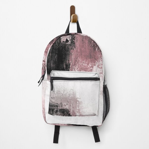 Item preview, pink black white art designed and sold by ElaSzczepaniak.
