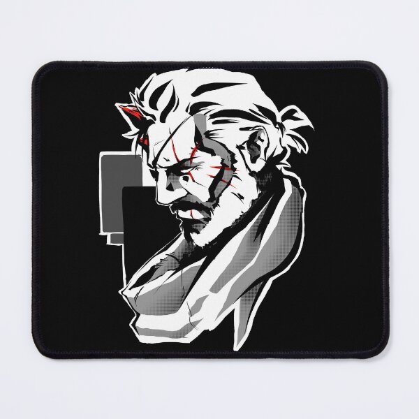 Item preview, Venom Snake designed and sold by cartoonist67.