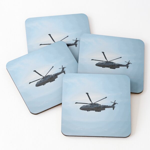 Item preview, Royal Navy Helicopter designed and sold by GingerMan2550.