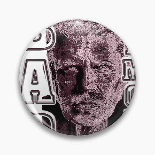 Item preview, Bad thoughts distort the human mind designed and sold by Bigrow.