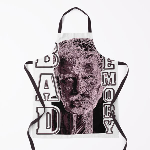 Item preview, Bad thoughts distort the human mind designed and sold by Bigrow.