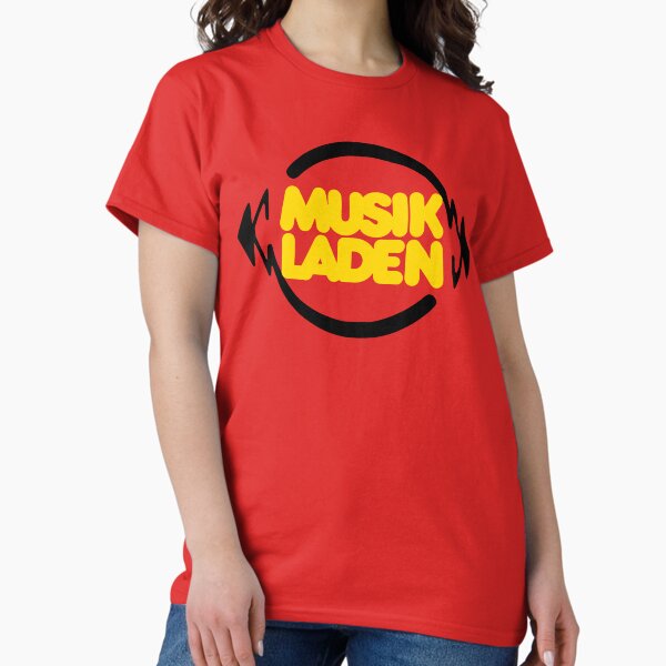 Item preview, MUSIK LADEN designed and sold by SaulsBoutique.