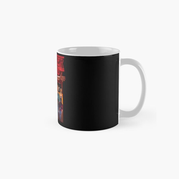 Item preview, Stranger Things designed and sold by DBurkArt.