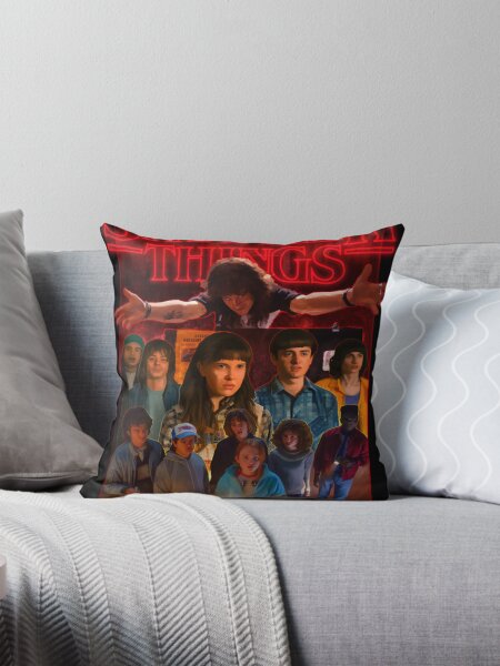 Item preview, Stranger Things designed and sold by DBurkArt.