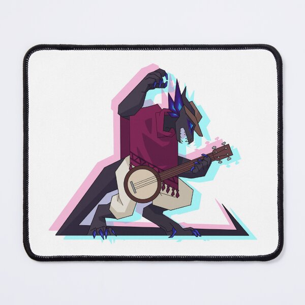 Item preview, Banjo designed and sold by Fergus Ferguson.