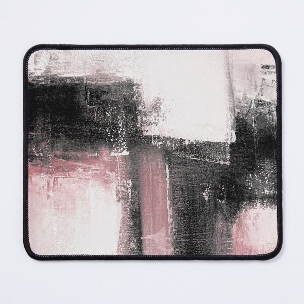 Item preview, pink modern art designed and sold by ElaSzczepaniak.