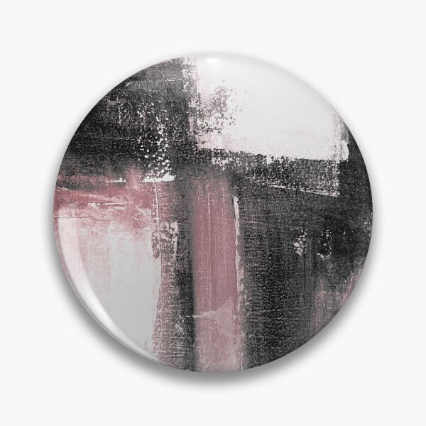 Item preview, pink modern art designed and sold by ElaSzczepaniak.