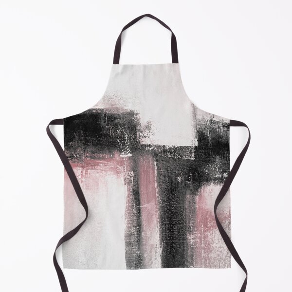Item preview, pink modern art designed and sold by ElaSzczepaniak.