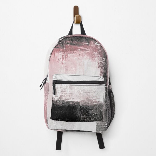 Item preview, pink modern art designed and sold by ElaSzczepaniak.