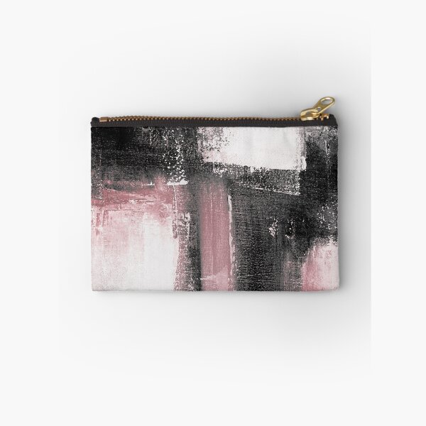Item preview, pink modern art designed and sold by ElaSzczepaniak.