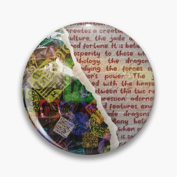Item preview, Colored Stamps and text on wall grunge pattern designed and sold by MonikaSimona.