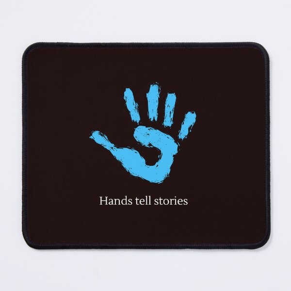 Item preview, Hand print designed and sold by DCdigitalgrowth.
