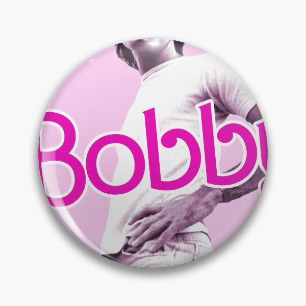 Item preview, Come on Bobby Let's Go Party (Pink) designed and sold by Weirwolves of Louisville Designs.