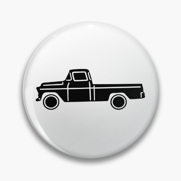 Artikelvorschau, 1955 Chevrolet 3100 entworfen und verkauft von AutoClub.