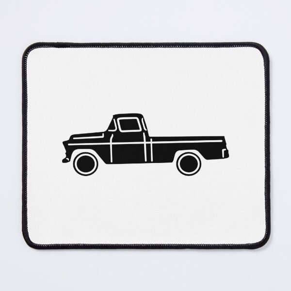 Item preview, 1955 Chevrolet 3100 designed and sold by AutoClub.