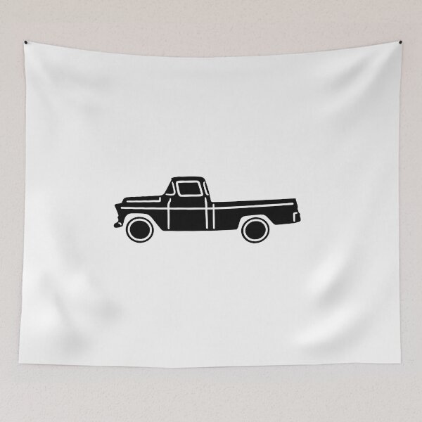 Item preview, 1955 Chevrolet 3100 designed and sold by AutoClub.