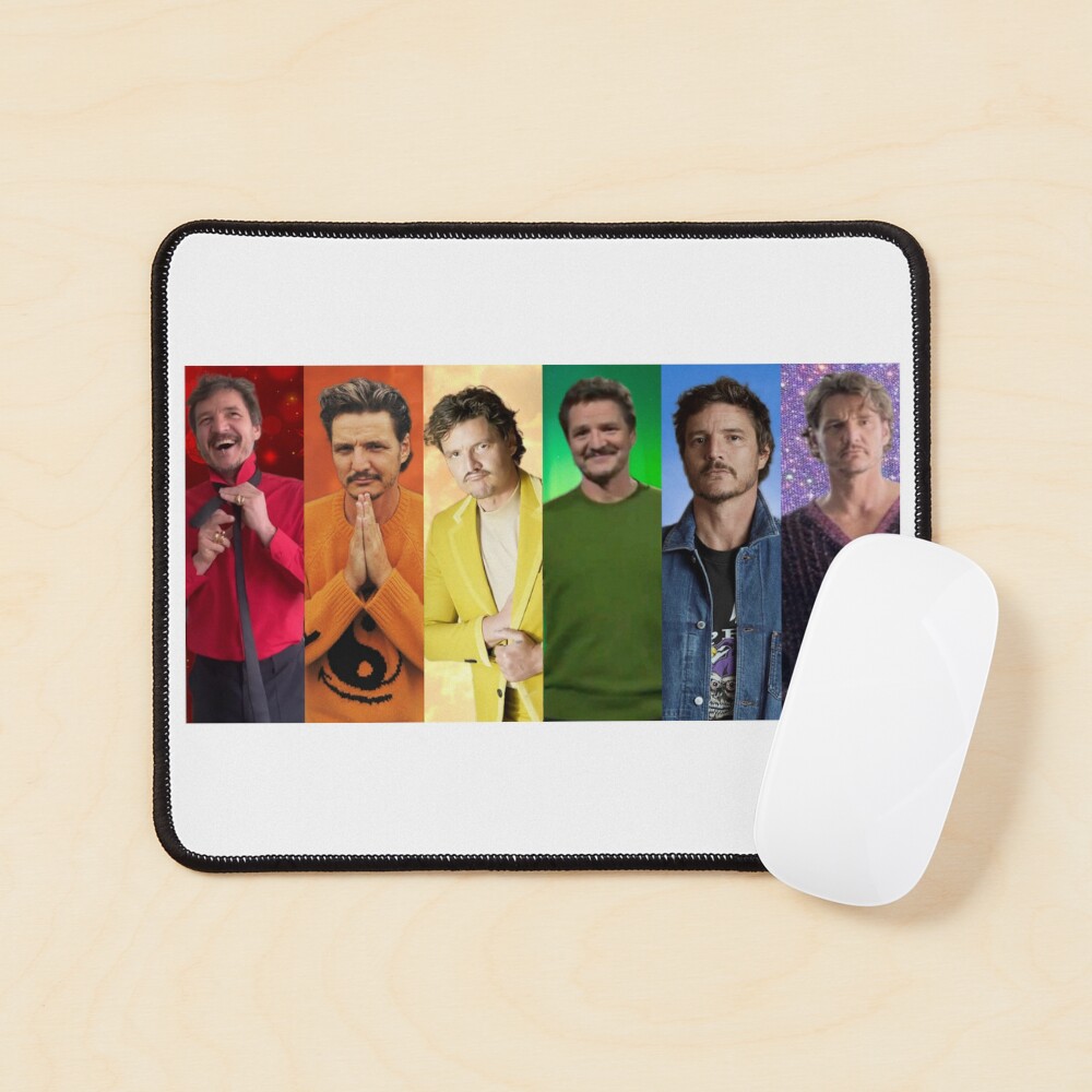 Item preview, Mouse Pad designed and sold by Astro-Duck.