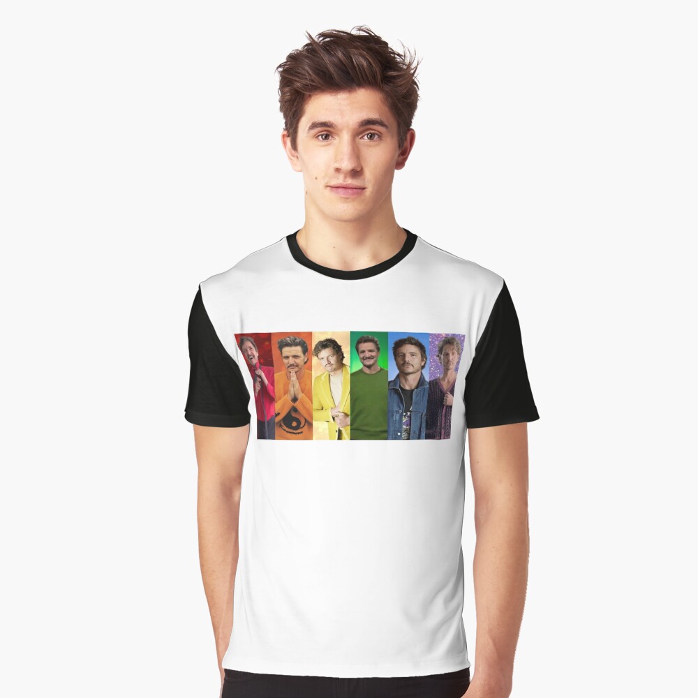 Item preview, Graphic T-Shirt designed and sold by Astro-Duck.