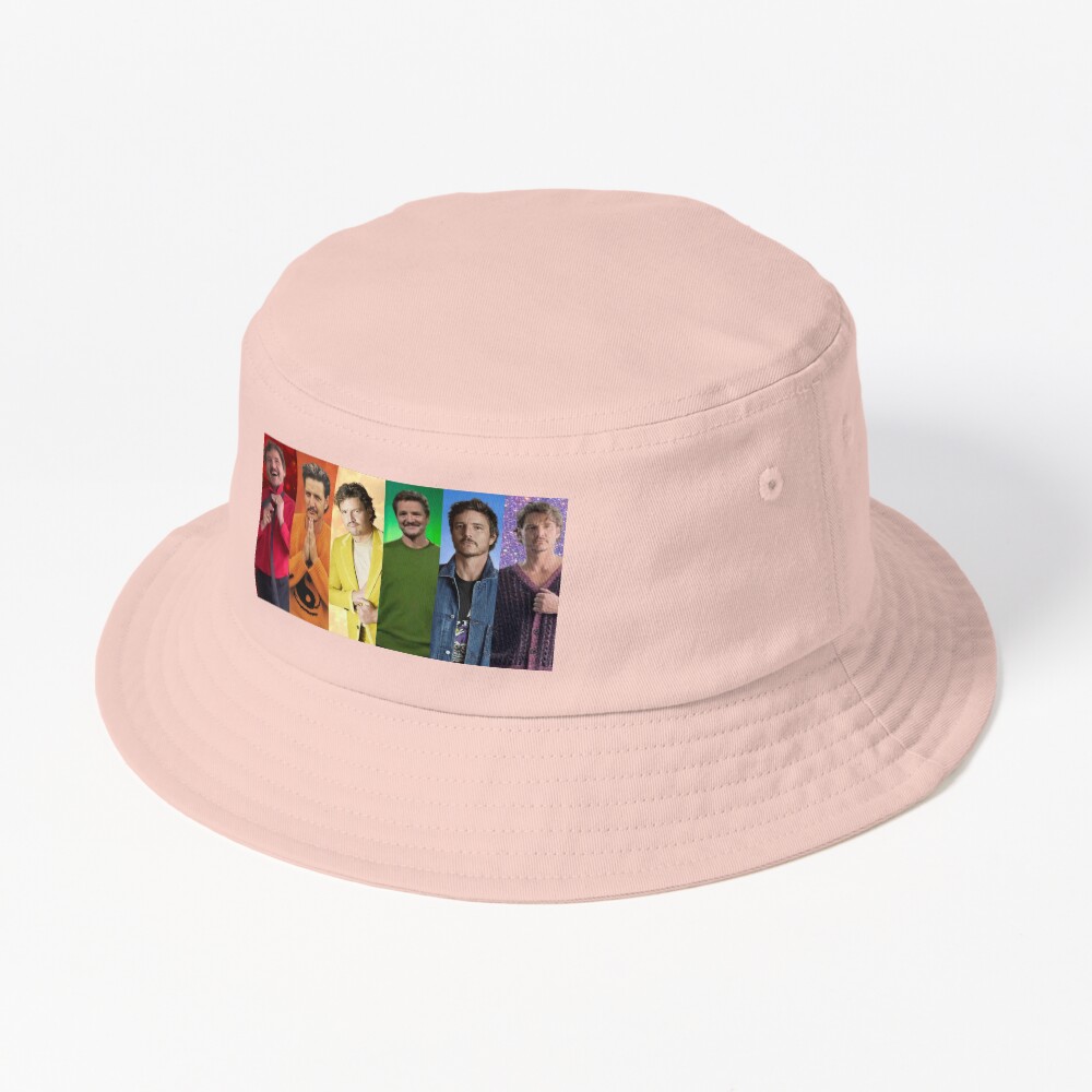 Item preview, Bucket Hat designed and sold by Astro-Duck.