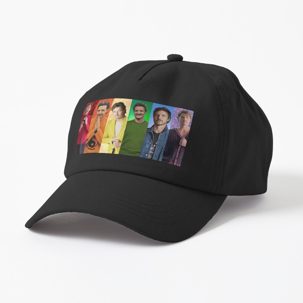 Item preview, Dad Hat designed and sold by Astro-Duck.