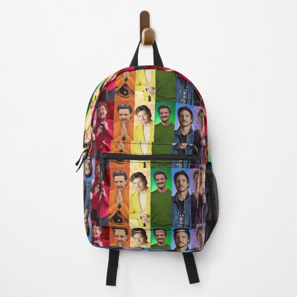 Item preview, Orgullo de Pedro Pascal designed and sold by Astro-Duck.