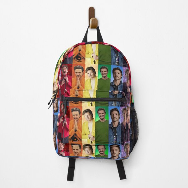 Item preview, Pedro Pascal Pride designed and sold by Astro-Duck.