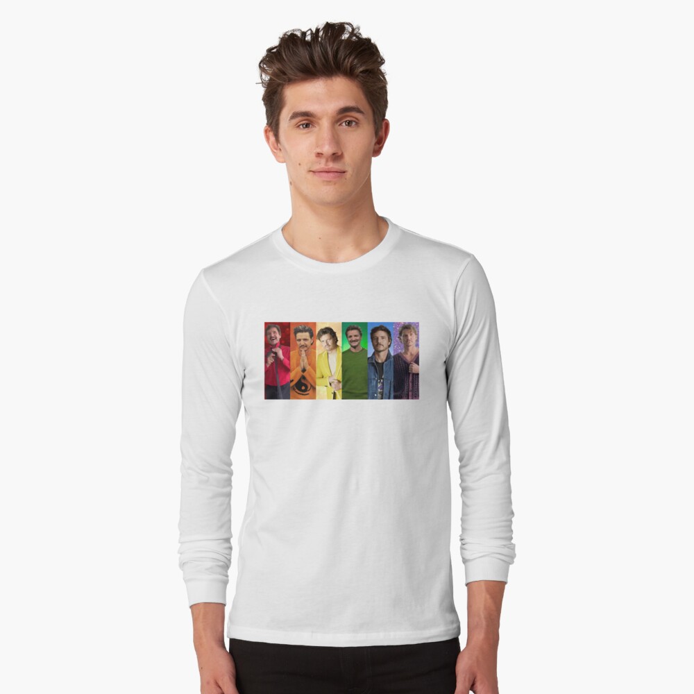 Item preview, Long Sleeve T-Shirt designed and sold by Astro-Duck.