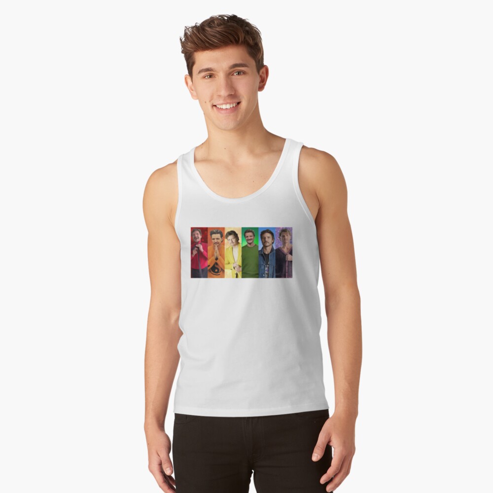 Item preview, Tank Top designed and sold by Astro-Duck.