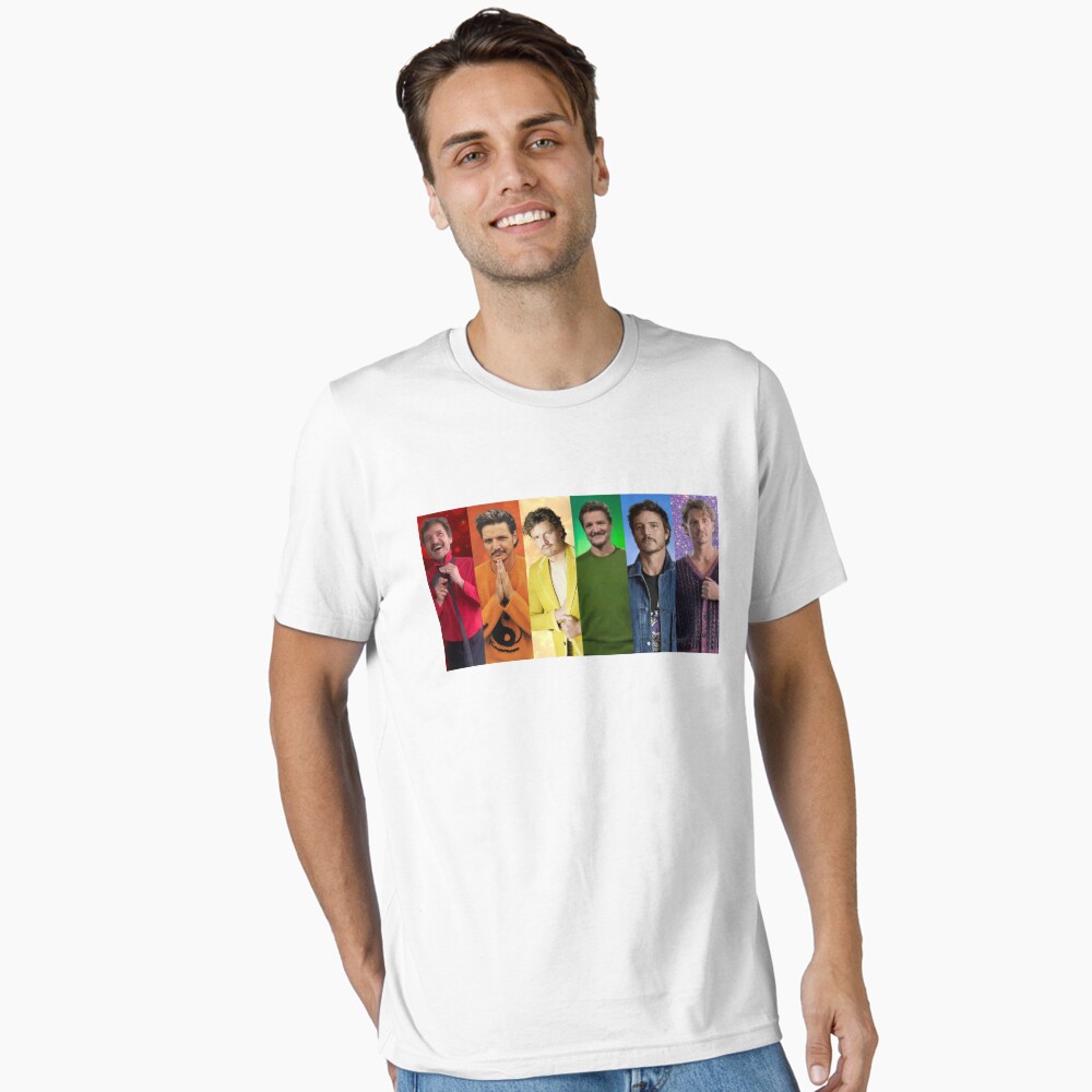 Item preview, Essential T-Shirt designed and sold by Astro-Duck.