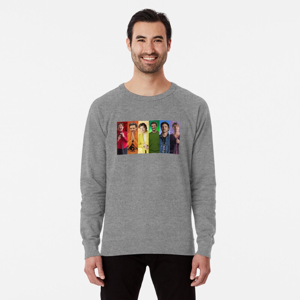 Item preview, Lightweight Sweatshirt designed and sold by Astro-Duck.
