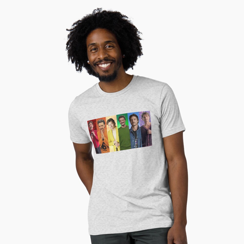 Item preview, Tri-blend T-Shirt designed and sold by Astro-Duck.