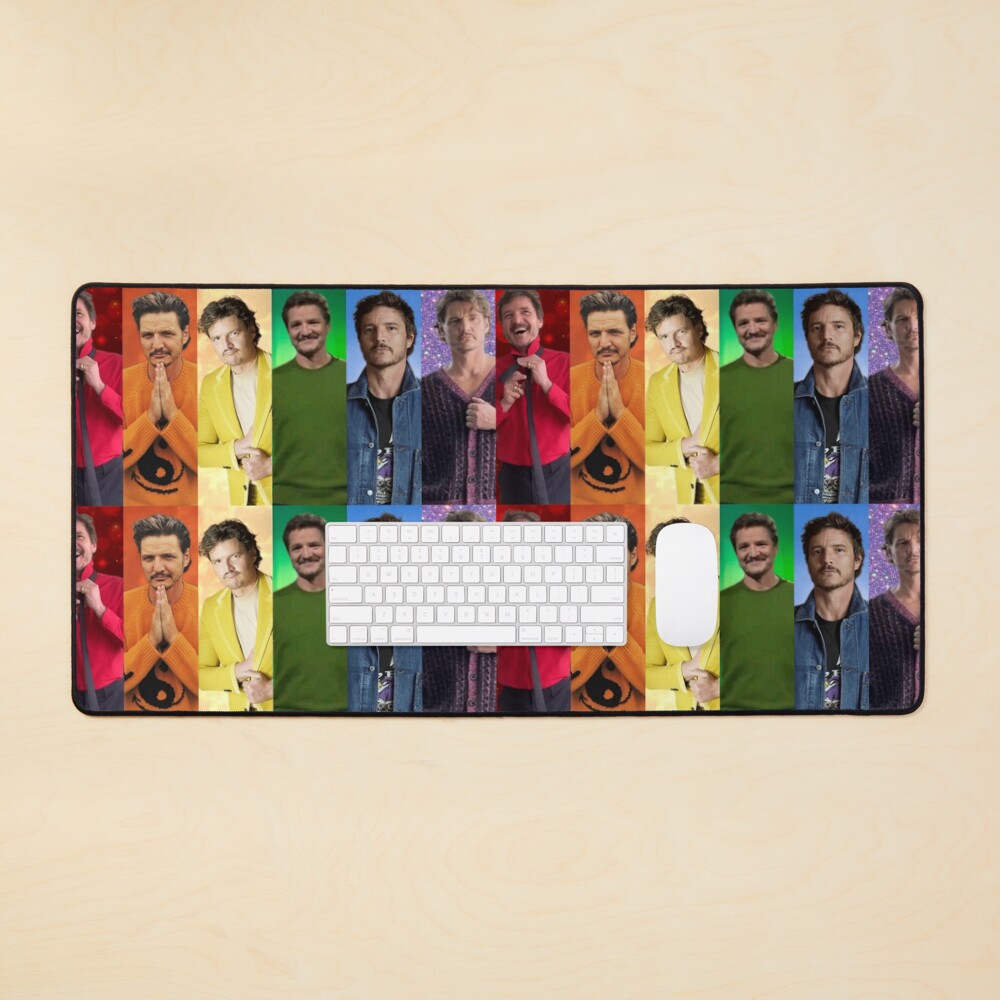 Item preview, Desk Mat designed and sold by Astro-Duck.