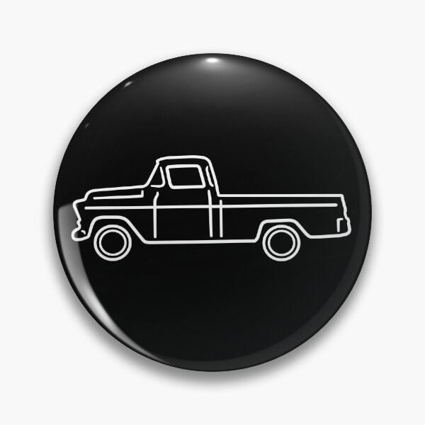 Artikelvorschau, 1955 Chevrolet 3100 entworfen und verkauft von AutoClub.