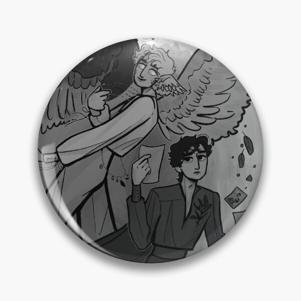 Item preview, Grey Area designed and sold by jabbiedraws.