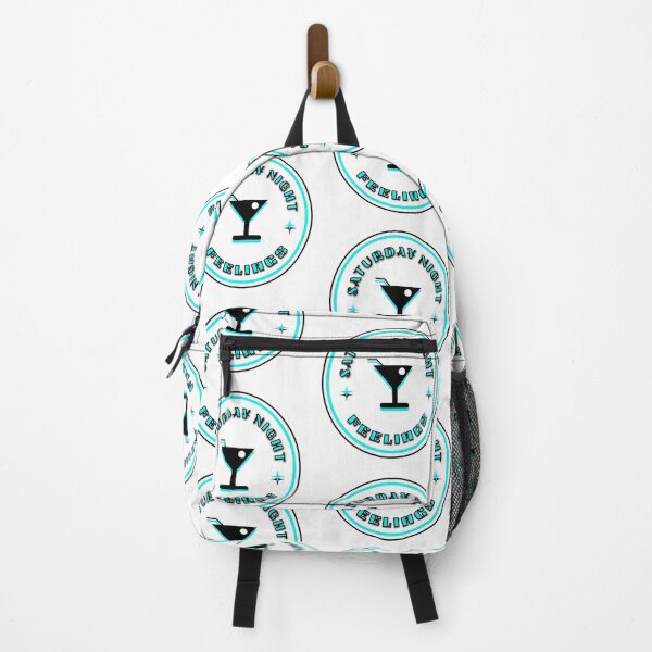 Item preview, Saturday night feelings designed and sold by ThiagoSDantas.