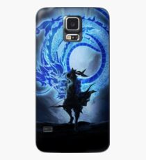 Dragonsoul archer Case/Skin for Samsung Galaxy