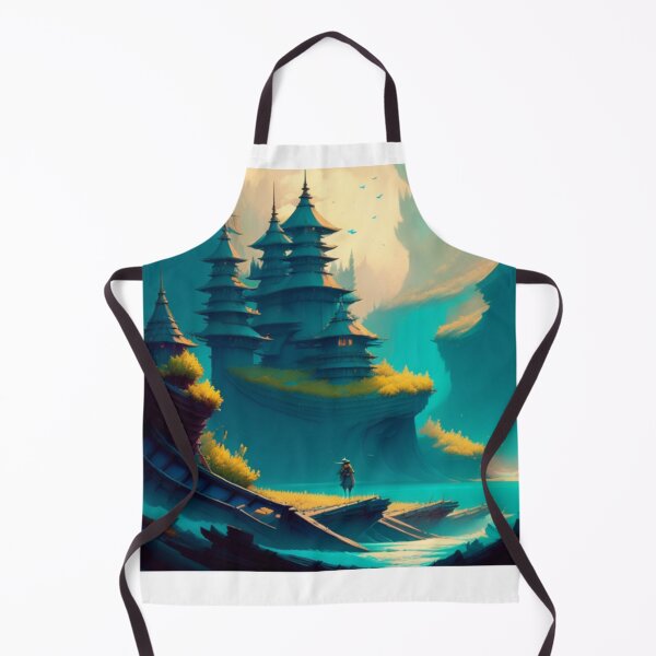 Item preview, A water slide through different colours designed and sold by ac-virtualshop.