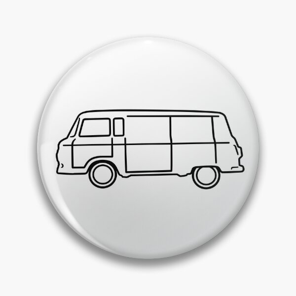 Item preview, Barkas B1000 designed and sold by AutoClub.