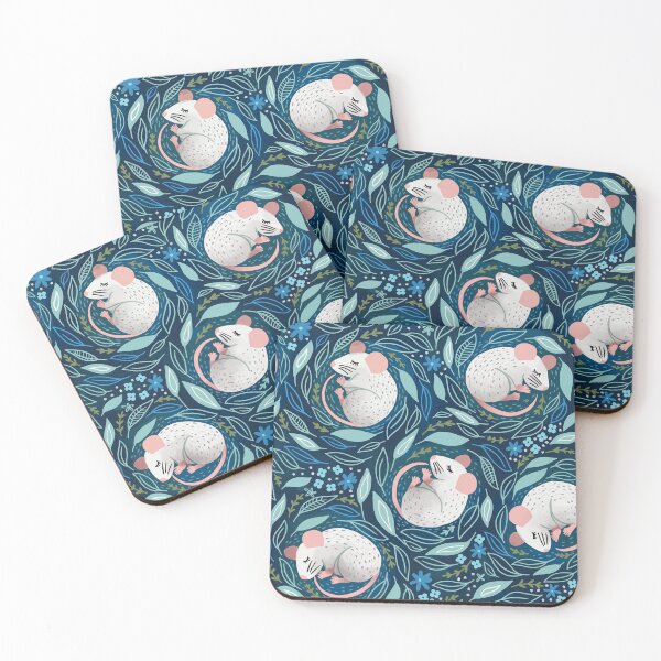 Item preview, Sweet Mouse Dreams designed and sold by creativinchi.
