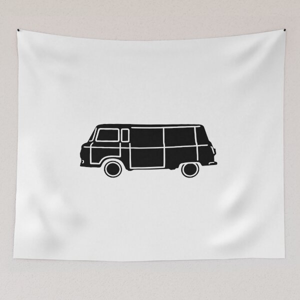 Item preview, Barkas B1000 designed and sold by AutoClub.