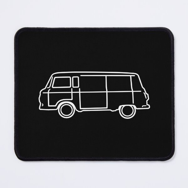 Item preview, Barkas B1000 designed and sold by AutoClub.