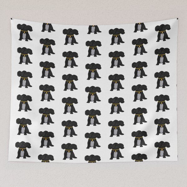 Item preview, Kerberos puppy designed and sold by obsedian-dream.