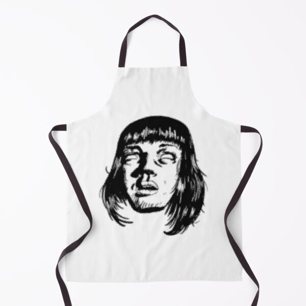 Item preview, Divine Intervention (black and white) designed and sold by Eleden.