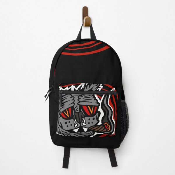 Item preview, Official Dankalo BatCat Logo designed and sold by DankaloArt.